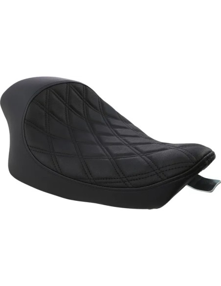 DRAG SPECIALTIES SEATS Sitzbänke für Harley Davidson XL 1200 C 2004-2020