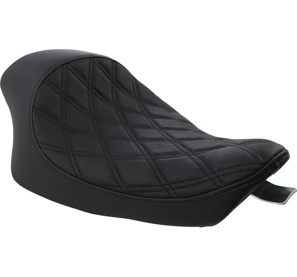 DRAG SPECIALTIES SEATS Sitzbänke für Harley Davidson XL 1200 C 2004-2020