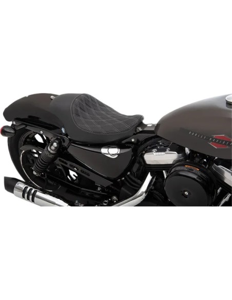 DRAG SPECIALTIES SEATS Sitzbänke - Detailansicht