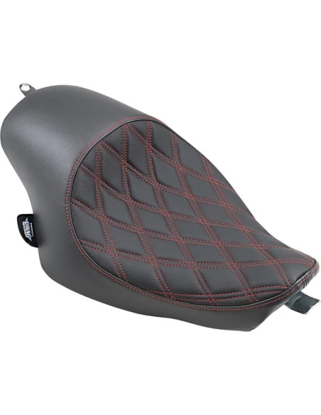 DRAG SPECIALTIES SEATS Sitzbänke für Harley Davidson XL 1200 C 2004-2020