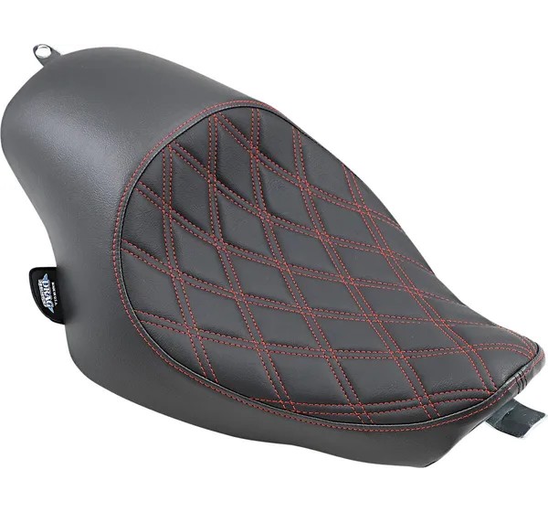 DRAG SPECIALTIES SEATS Sitzbänke für Harley Davidson XL 1200 C 2004-2020