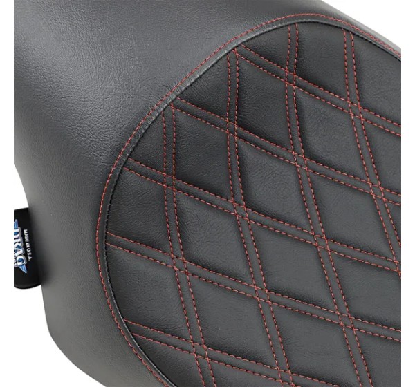 DRAG SPECIALTIES SEATS Sitzbänke - Detailansicht
