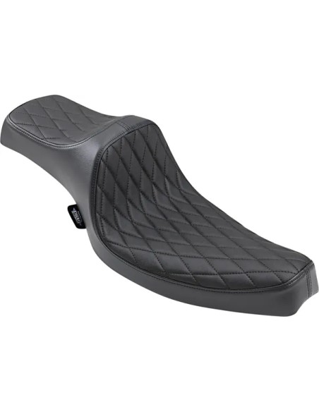 DRAG SPECIALTIES SEATS Sitzbänke für Harley Davidson XLCH 900 1958-1972