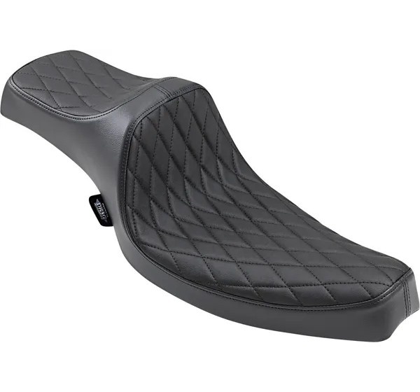 DRAG SPECIALTIES SEATS Sitzbänke für Harley Davidson XLCH 900 1958-1972
