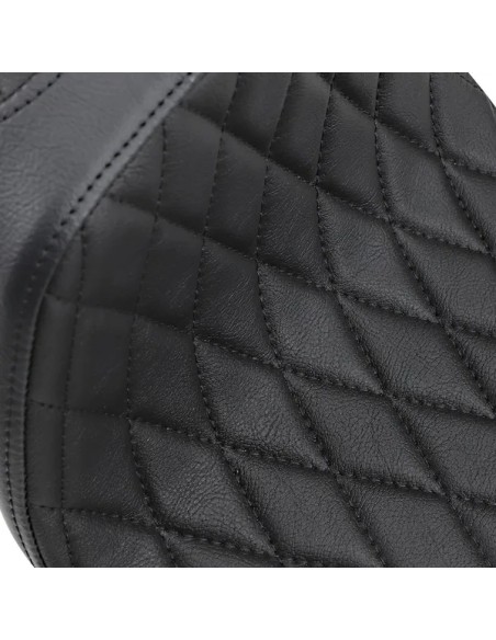 DRAG SPECIALTIES SEATS Sitzbänke - Detailansicht