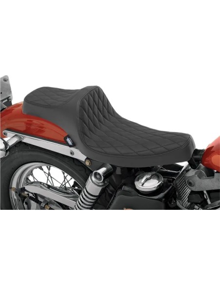 DRAG SPECIALTIES SEATS Sitzbänke - Einbaubeispiel
