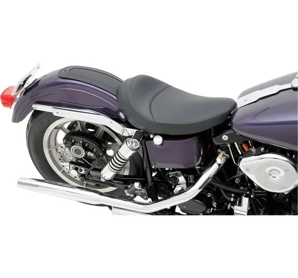 DRAG SPECIALTIES SEATS Sitzbänke - Detailansicht