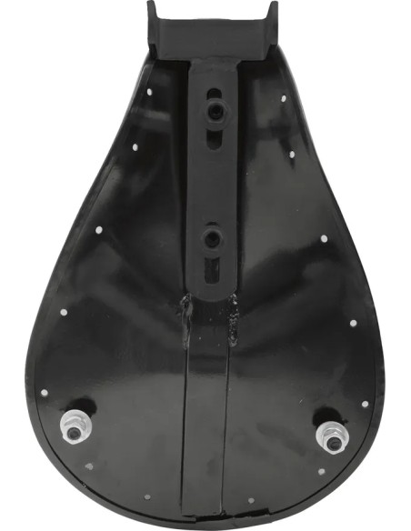 DRAG SPECIALTIES SEATS Sitzbänke - Detailansicht