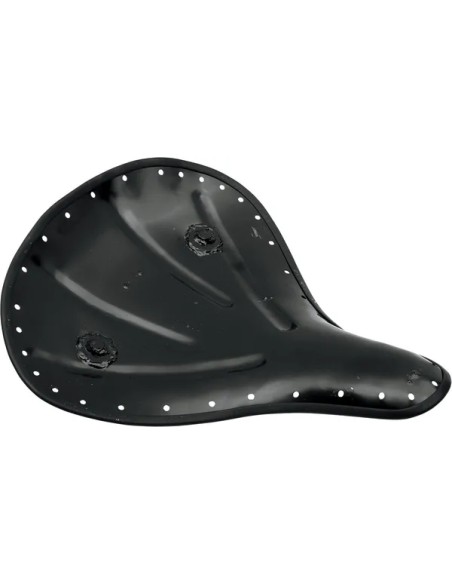 DRAG SPECIALTIES SEATS Sitzbänke - SEAT PAN SPRING SOLO LARGE