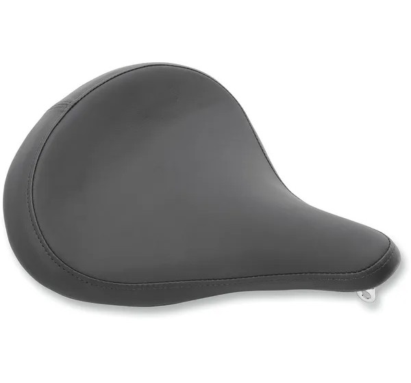 DRAG SPECIALTIES SEATS Sitzbänke - SEAT SOLO LARGE SMOOTH