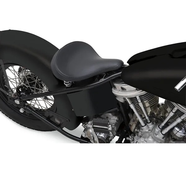 DRAG SPECIALTIES SEATS Sitzbänke - Detailansicht