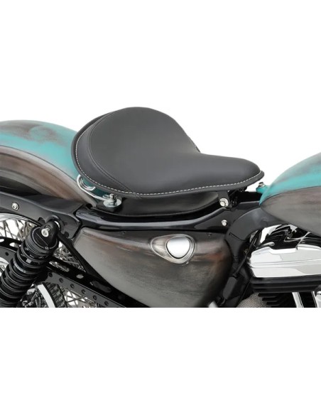 DRAG SPECIALTIES SEATS Sitzbänke - Detailansicht
