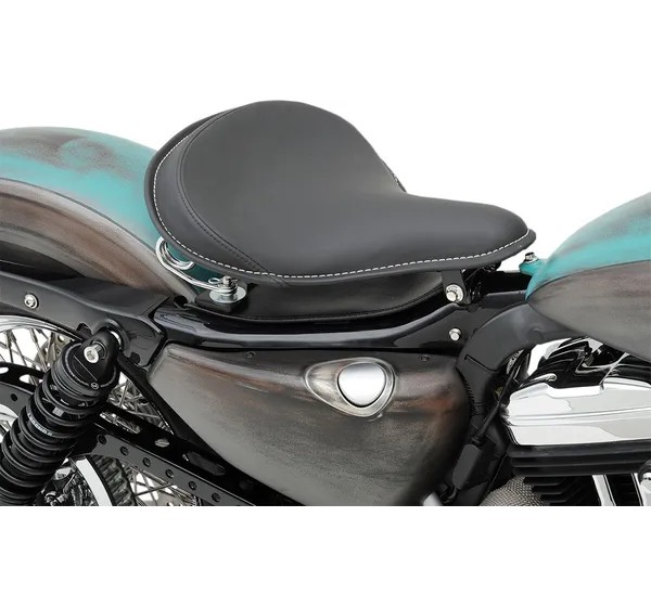 DRAG SPECIALTIES SEATS Sitzbänke - Detailansicht