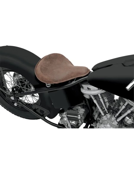 DRAG SPECIALTIES SEATS Sitzbänke - Detailansicht