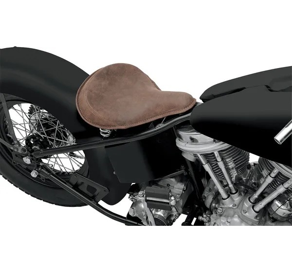 DRAG SPECIALTIES SEATS Sitzbänke - Detailansicht