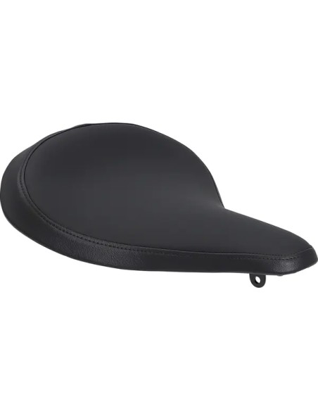 DRAG SPECIALTIES SEATS Sitzbänke - SEAT SOLO LARGE SMOOTH SOLAR L