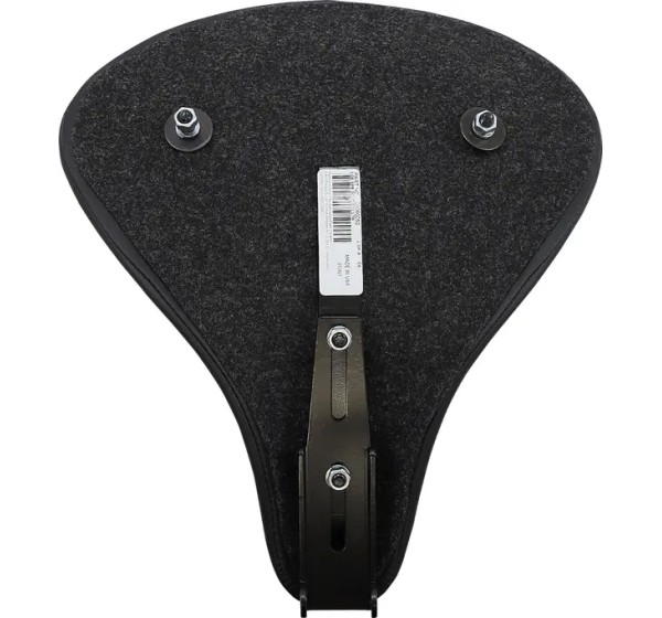 DRAG SPECIALTIES SEATS Sitzbänke - Einbaubeispiel