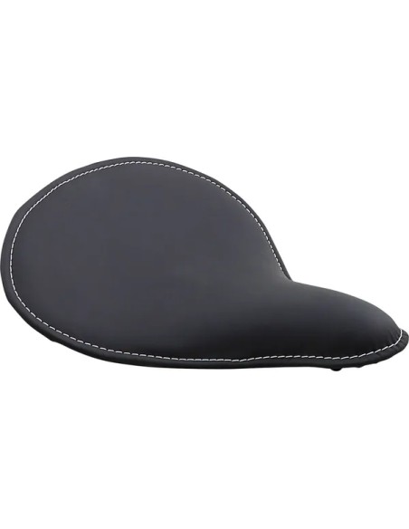 DRAG SPECIALTIES SEATS Sitzbänke - SEAT SOLO LARGE LOW PROFILE SM