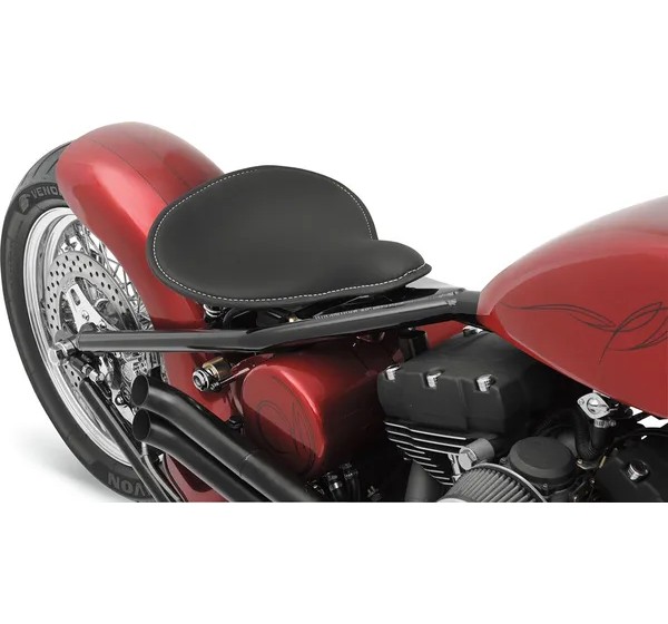 DRAG SPECIALTIES SEATS Sitzbänke - Einbaubeispiel