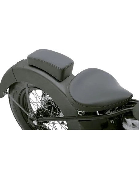 DRAG SPECIALTIES SEATS Sitzbankbezüge & -polster - Detailansicht
