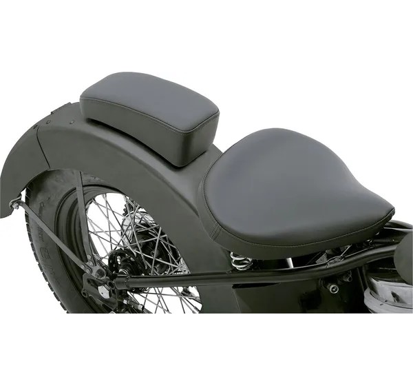 DRAG SPECIALTIES SEATS Sitzbankbezüge & -polster - Detailansicht