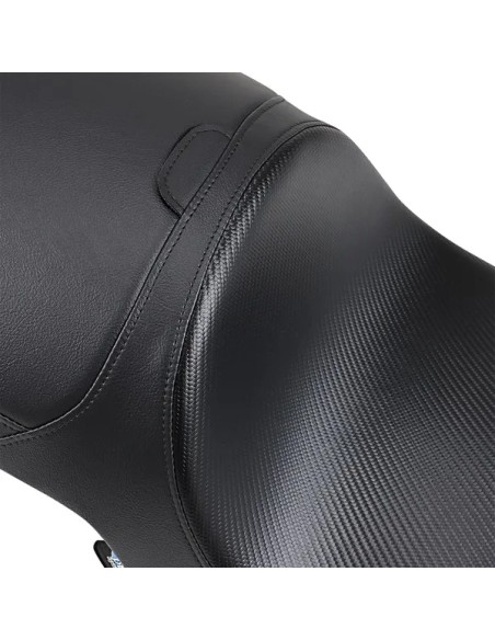 DRAG SPECIALTIES SEATS Sitzbänke - Detailansicht