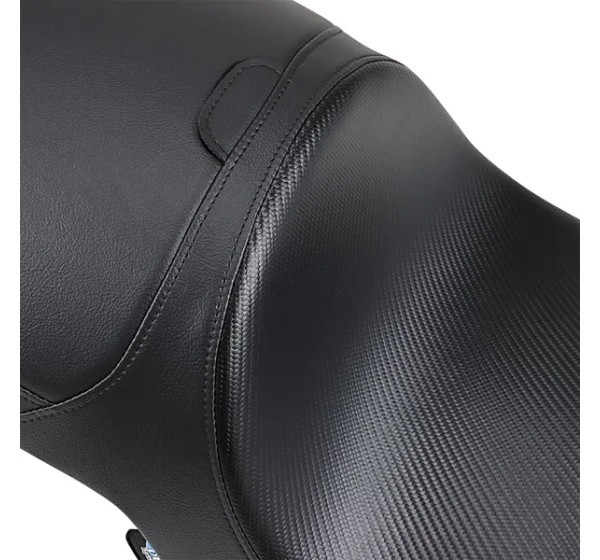 DRAG SPECIALTIES SEATS Sitzbänke - Detailansicht