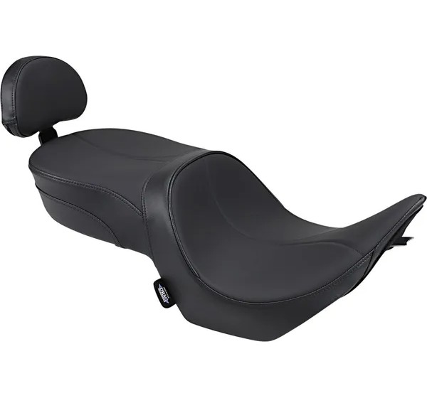 DRAG SPECIALTIES SEATS Sitzbänke für VICTORY HAMMER 106 2009-2014