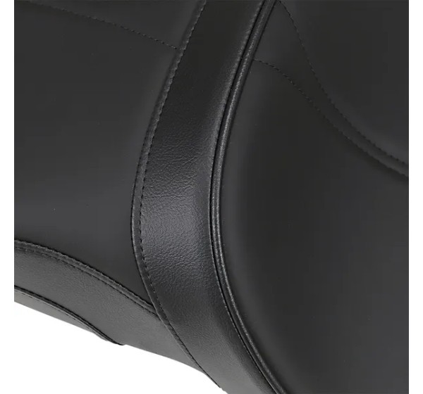 DRAG SPECIALTIES SEATS Sitzbänke - Detailansicht