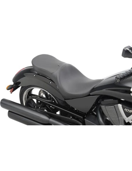 DRAG SPECIALTIES SEATS Sitzbänke für VICTORY VEGAS 106 2009-2017