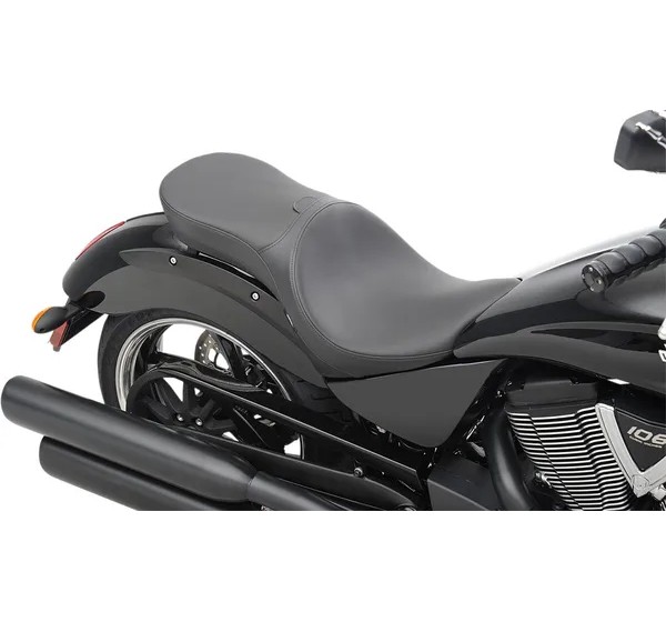 DRAG SPECIALTIES SEATS Sitzbänke für VICTORY VEGAS 106 2009-2017