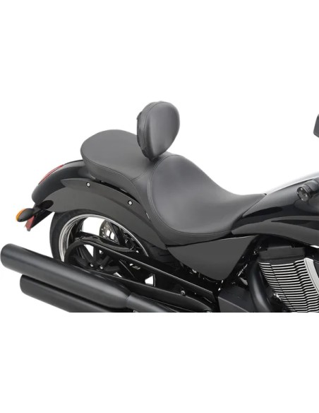 DRAG SPECIALTIES SEATS Sitzbänke - Detailansicht