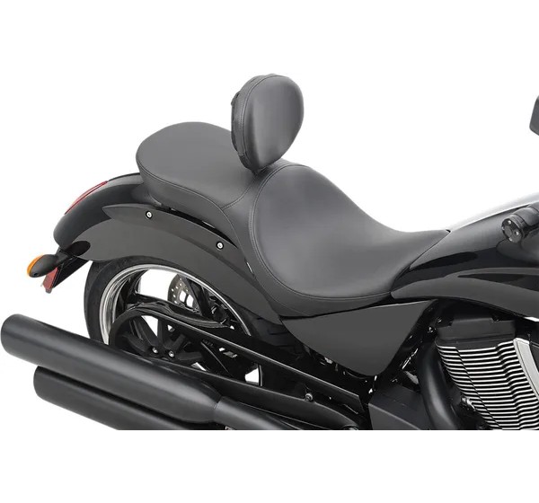 DRAG SPECIALTIES SEATS Sitzbänke - Detailansicht