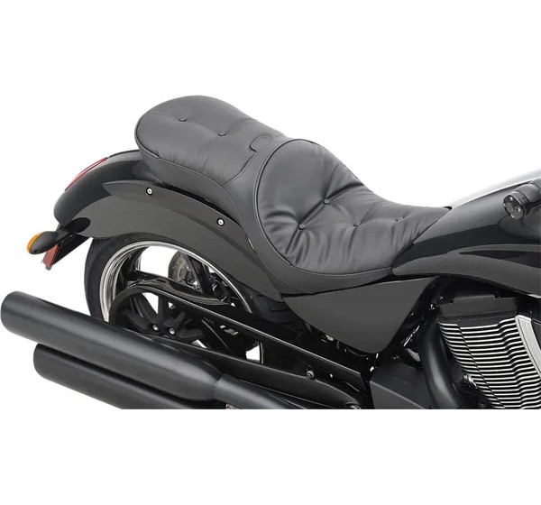 DRAG SPECIALTIES SEATS Sitzbänke für VICTORY VEGAS 106 2009-2017