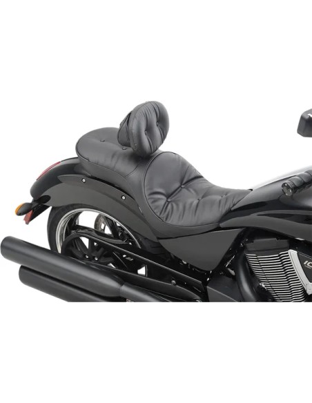 DRAG SPECIALTIES SEATS Sitzbänke - Detailansicht