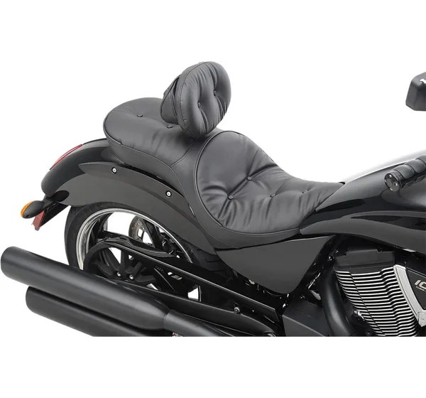 DRAG SPECIALTIES SEATS Sitzbänke - Detailansicht