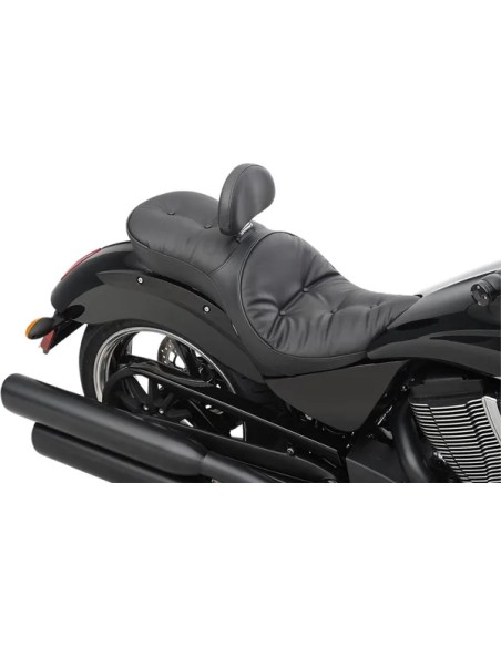 DRAG SPECIALTIES SEATS Sitzbänke - Einbaubeispiel