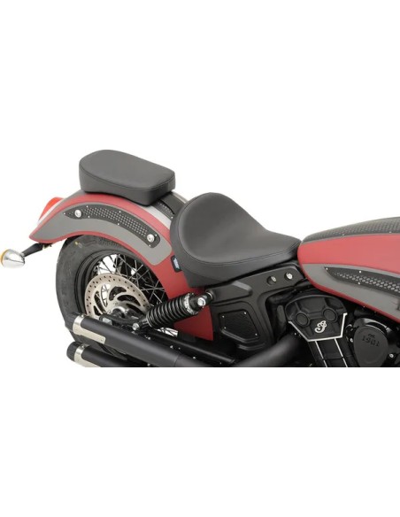DRAG SPECIALTIES SEATS Sitzbänke - Detailansicht