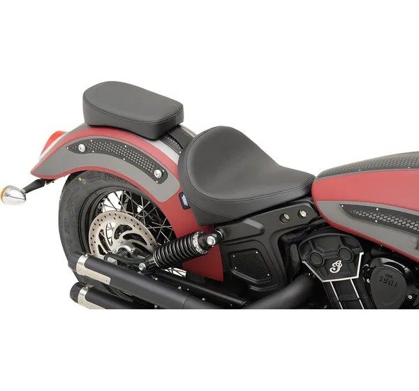 DRAG SPECIALTIES SEATS Sitzbänke - Detailansicht