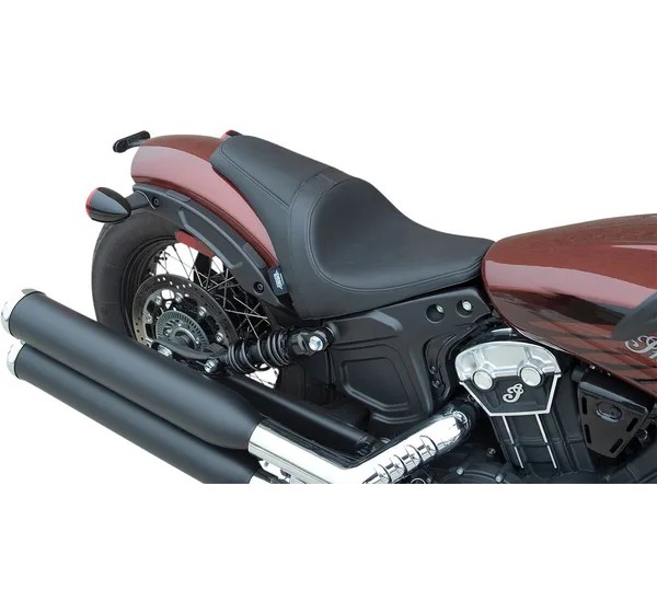 DRAG SPECIALTIES SEATS Sitzbänke für INDIAN SCOUT 69 ABS 2018-2024