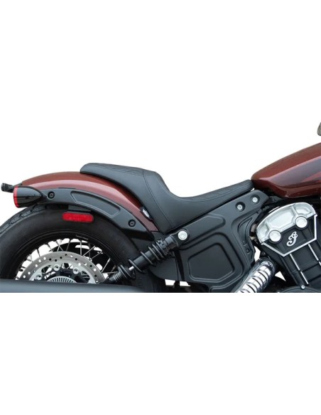 DRAG SPECIALTIES SEATS Sitzbänke - Detailansicht