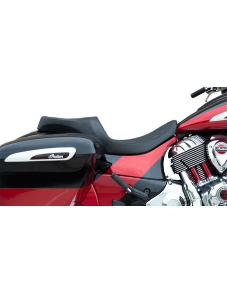 DRAG SPECIALTIES SEATS Sitzbänke - Detailansicht