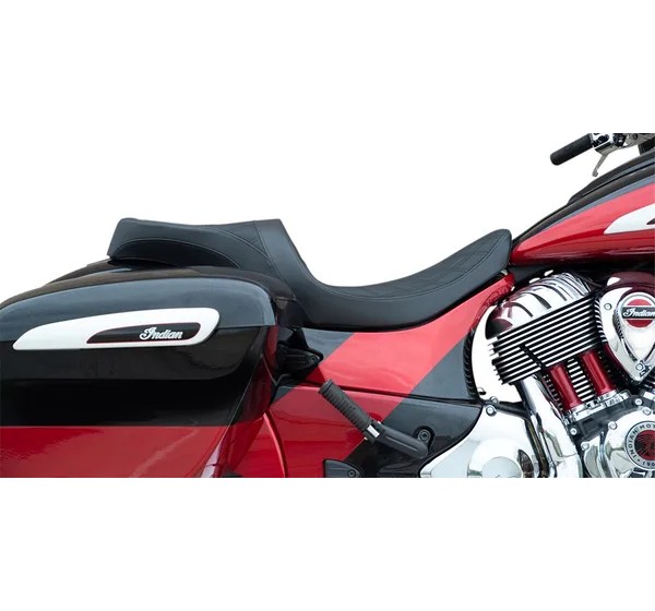 DRAG SPECIALTIES SEATS Sitzbänke - Detailansicht