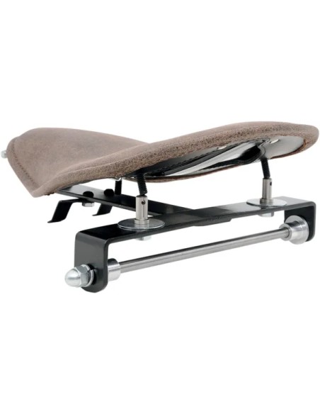 DRAG SPECIALTIES SEATS Montagematerial & Zubehör - Detailansicht