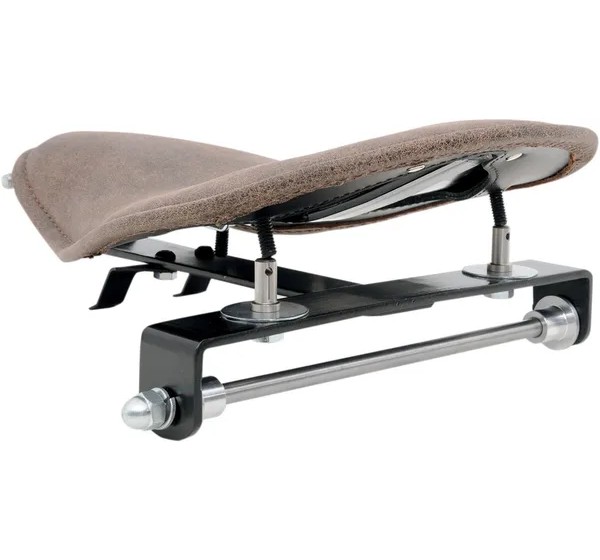 DRAG SPECIALTIES SEATS Montagematerial & Zubehör - Detailansicht