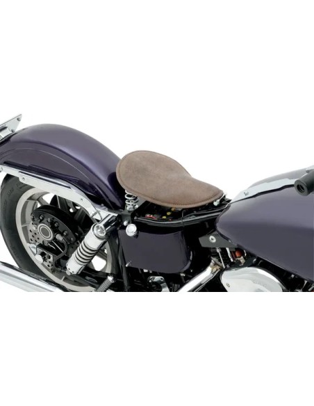 DRAG SPECIALTIES SEATS Montagematerial & Zubehör Bild 4