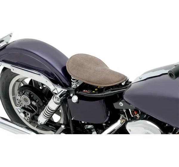 DRAG SPECIALTIES SEATS Montagematerial & Zubehör Bild 4