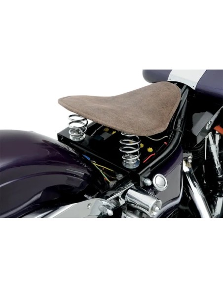 DRAG SPECIALTIES SEATS Montagematerial & Zubehör Bild 5