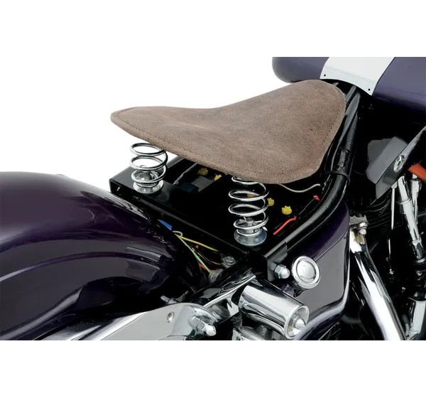 DRAG SPECIALTIES SEATS Montagematerial & Zubehör Bild 5