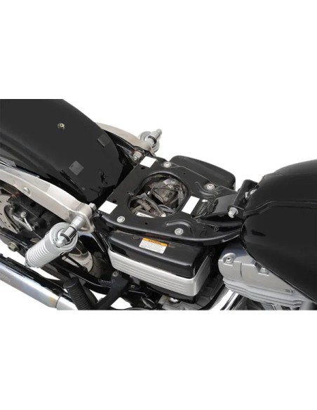 DRAG SPECIALTIES SEATS Montagematerial & Zubehör - Detailansicht